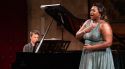 La soprano Angel Blue commou el públic del Festival de Peralada en el seu debut a Catalunya