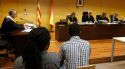 Jutgen un acusat de violar la parella en un hotel de Lloret de Mar