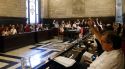Girona aprova per unanimitat la multa de 258.000 euros a l'empresa que recull les escombraries