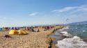 Mor ofegat un home de 74 anys a la platja de Can Martinet de Sant Pere Pescador