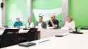 Junts i ERC fan un balanç positiu dels dos primers anys al capdavant del Consell Comarcal de la Selva