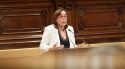 Paneque nega “rotundament” que el Govern hagi aturat el projecte de tramvia a Girona