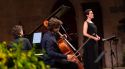 Peralada homenatja l'amistat i les ''melodies compartides'' de Pau Casals i Conxita Badia