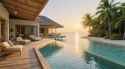 Destinacions de luxe per a unes vacances inoblidables el 2025