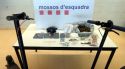 Desmantellat un punt de venda de droga en un pis ocupat de Lloret i tres traficants detinguts