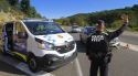 Detingut a Blanes un home amb antecedents per homicidi i una ordre europea de detenció