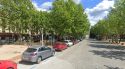 Girona vol que la plaça Poeta Marquina recuperi el nom històric de plaça del Carril