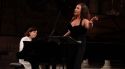 Sonya Yoncheva clou el Festival de Peralada amb l'estrena de l'homenatge a George Sand