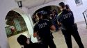 Onze denúncies i diversos identificats en un local d’oci nocturn d’Empuriabrava durant un operatiu