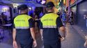 Els agents cívics redueixen un 40% les queixes per soroll nocturn a Lloret de Mar