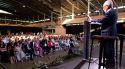 La Fundació Ramon Noguera commemora els 60 anys amb una gala multitudinària a Girona