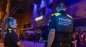 Platja d'Aro posa 216 denúncies per incivisme i no detecta cap comiat de solter amb objectes sexuals