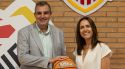 Espai Gironès suma el seu quinzè acord de col·laboració amb el Bàsquet Girona