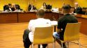 6 anys i 9 mesos de presó per l'acusat d'intentar matar un home que va impedir un robatori a Figueres