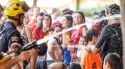 Èxit de participació en una Festa Major de Palafrugell que consolida espais i propostes culturals