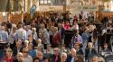 La Rambla de Figueres es consolida com a escenari del Fòrum Gastronòmic Ciutat