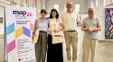 Neix la Mostra d'Art a Palafrugell per visibilitzar i connectar artistes empordanesos