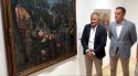 Amat, Rusiñol, Vayreda o Garreta, a la nova mostra de l'Espai Thyssen de Sant Feliu de Guíxols