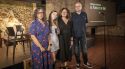 Els Amics dels Museus Dalí premien un treball de Laura Guillaumes sobre Juan Núñez