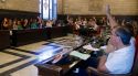 Girona modifica el contracte d'escombraries per tirar totes les fraccions cada dia amb oposició del PSC