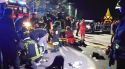 Detingut a Lloret de Mar un jove condemnat per una massacre a Itàlia