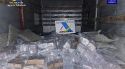Desarticulen una xarxa internacional de narcotraficants amb ramificacions a l'Alt Empordà 
