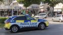 Detingut per robar una targeta de crèdit a una dona i fer vuit compres en botigues de Platja d'Aro