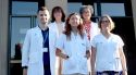 El servei de Reumatologia del Trueta i el Santa Caterina, reconegut amb un certificat d’excel·lència