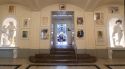 El Teatre-Museu Dalí remodela l'antic vestíbul d'entrada al recinte