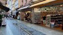 Lloret de Mar suspèn un any noves llicències comercials al centre