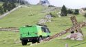 El Torgo, un 4x4 elèctric que endinsa els visitants per la Vall de Núria
