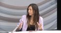 La dissenyadora de videojocs gironina, Gisela Vaquero, alerta d'una crisi estructural al sector