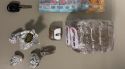 Un detingut a Figueres que duia droga amagada al cotxe valorada en 7.000 euros