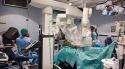 El Trueta incorpora la cirurgia robòtica per a pacients pediàtrics