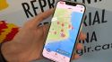Els caçadors gironins desenvolupen una APP que geolocalitza les batudes en temps real