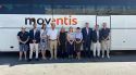 Futurs conductors d'autobús peruans es formaran al Baix Empordà