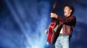 James Blunt celebra el vintè aniversari de l'àlbum 'Back to Beldam' al Festival de Cap Roig
