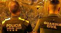 Quatre detinguts a Caldes per tenir més de 300 plantes de marihuana i 12 quilos de cabdells