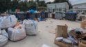 ERC denuncia ''deixadesa'' i ''brutícia'' a Santa Coloma de Farners