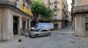El PSC denuncia la gestió del trànsit i la mobilitat al Barri Vell de Girona