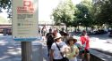 Un xat amb IA informa els turistes que visiten Girona sobre monuments, hotels i restaurants