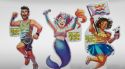 Platja d'Aro escalfa motors per una Festa Major amb 44 activitats programades