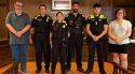 Quatre nous agents reforcen la Policia Local de la Bisbal per combatre l’incivisme
