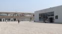 Girona proposa a L'Energètica compartir la inversió de la pèrgola fotovoltaica al parc Central