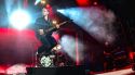 Franz Ferdinand triomfa al Festival de Cap Roig amb un directe enèrgic