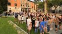 Ripoll homenatja les víctimes dels atemptats de 2017