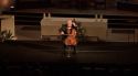 Porta Ferrada torna als orígens amb un concert del violoncel·lista Miklós Perényi al monestir