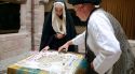 Un joc de taula recrearà la història mil·lenària de Sant Joan de les Abadesses