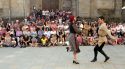 L'Ésdansa supera els 10.000 espectadors i tanca una edició rècord