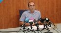 Lluís Puig (ERC) deixa l'alcaldia de Palamós per ''desgast'' físic i emocional